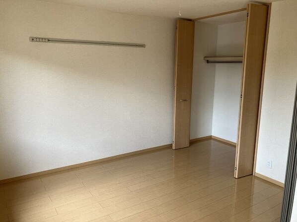 リジェール Aの物件内観写真